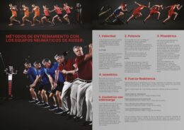 KEISER® - FUNCIONAL TRAINER  KIT - Imagen 8