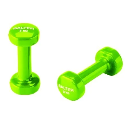PESAS VINILO DE 3 KG. PT-033