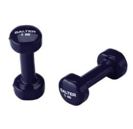 PESAS VINILO DE 5 KG. PT-034
