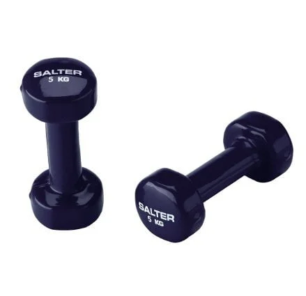PESAS VINILO DE 5 KG. PT-034
