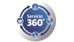 SERVICIOS 360 CONTRATISTAS