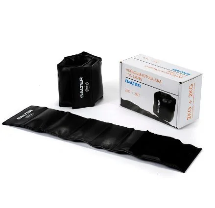 TOBILLERAS Y MUÑEQUERAS SKAY 2000 GR. J-014