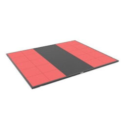 TARIMA ENTRENAMIENTO 300X300 CM. D-882