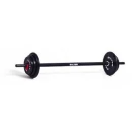 BARRA BODY-WEIGHTS B-170