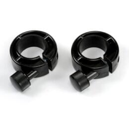 JUEGO DE FIJACIONES 50 MM. DIAMETRO D-2800