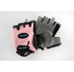 GUANTES FEMENINOS FITNESS E-251