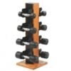 SOPORTE PARA MANCUERNAS FIJAS I-219
