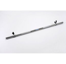 BARRA ALZAMIENTO 180 CM. CON FIJACIONES B-2213