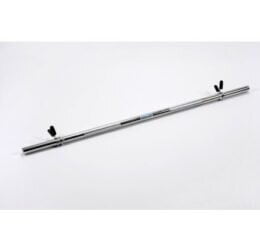 BARRA ALZAMIENTO 150 CM. CON FIJACIONES B-2212