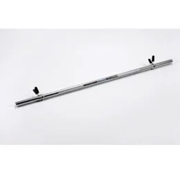 BARRA ALZAMIENTO 150 CM. CON FIJACIONES B-2212