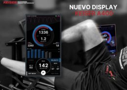 KEISER® - FUNCIONAL TRAINER  KIT - Imagen 13