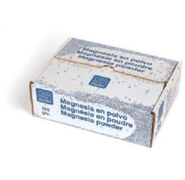 MAGNESIA EN POLVO E-360