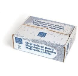 MAGNESIA EN POLVO E-360