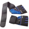 GUANTILLAS DE BOXEO K-492