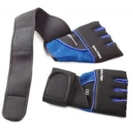 GUANTILLAS DE BOXEO K-492