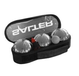 BOLAS PETANCA PT-899