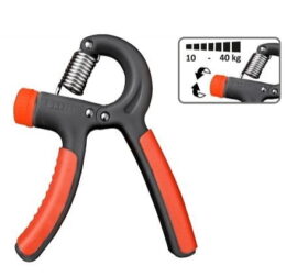 PUÑO DE FUERZA PT-087