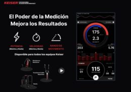 KEISER® - FUNCIONAL TRAINER  KIT - Imagen 14