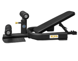 TECH-B - 3XCENTRIC X3S PLUS