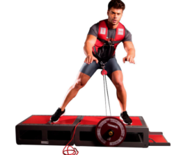 Máquinas Inerciales