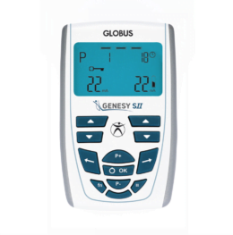 GLOBUS GENESY  S2 (Electroestimulación)