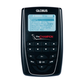 GLOBUS THE CHAMPION (Electroestimulación)