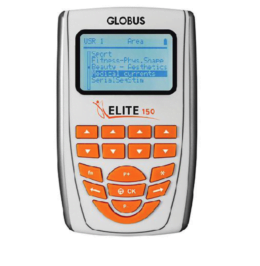 GLOBUS ELITE 150 (Electroestimulación)
