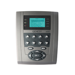GLOBUS GENESY 3000 (Electroestimulación)