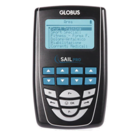 GLOBUS SAIL PRO (Electroestimulación)