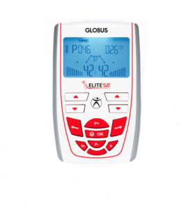GLOBUS ELITE S2 (Electroestimulación) 2 canales