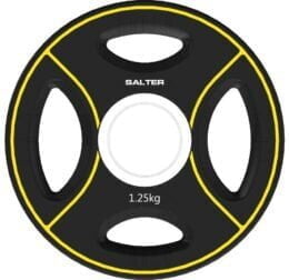 SALTER - DISCO TPU D-2071