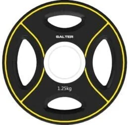 SALTER - DISCO TPU D-2071