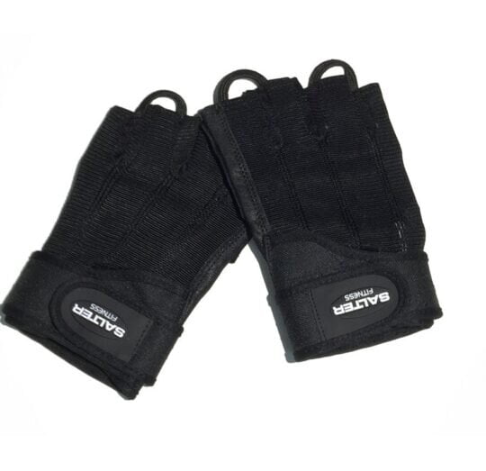 GUANTES GEL-PADDED E-239