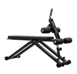 BANCO ABDOMINAL F-1062