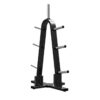 I-1728 50 SOPORTE BARRAS Y DISCOS