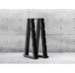 I-1734 SOPORTE VERTICAL PARA MANCUERNAS TPU