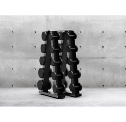 C-0001 SOPORTE COMPLETO MANCUERNA TPU