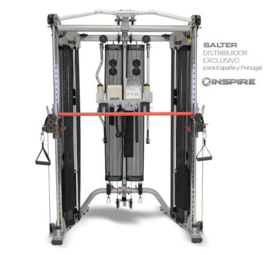 FUNCTIONAL TRAINER INSPIRE FT2 OUTLET