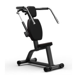 SALTER - PRESS/PULL VERTICAL M-1176