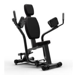 SALTER - PECTORAL/ZONA ESCAPULAR M-1184