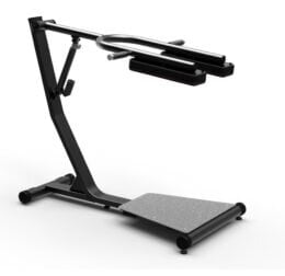 SALTER - SENTADILLA M-1185