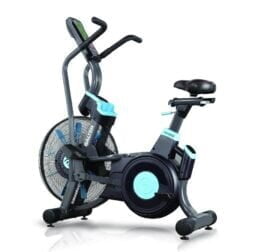 SALTER - BICICLETA AIR ERGO M-200