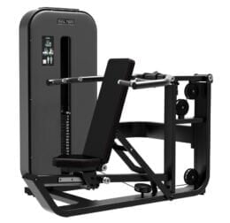 SALTER - PRESS DE PECHO/HOMBROS ESSENCE M-2043