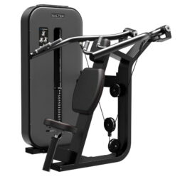 SALTER - PRESS DE HOMBROS ESSENCE M-2076