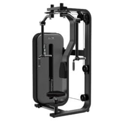 SALTER - CONTRACTORA DE PECHO/DELTOIDES ESSENCE M-2085