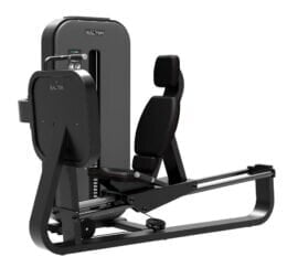 SALTER - PRENSA DE PIERNAS ESSENCE M-2087