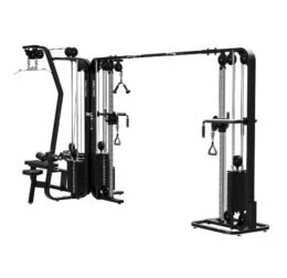 M-2094 POLEAS CRUZADAS 6 ESTACIONES