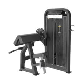 SALTER - BICEPS VERSUS M-4020