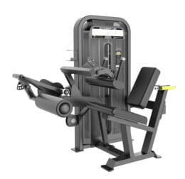SALTER - FLEXION DE PIERNAS SENTADO VERSUS M-4029