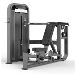 SALTER - PRENSA PECHO/HOMBROS VERSUS M-4043